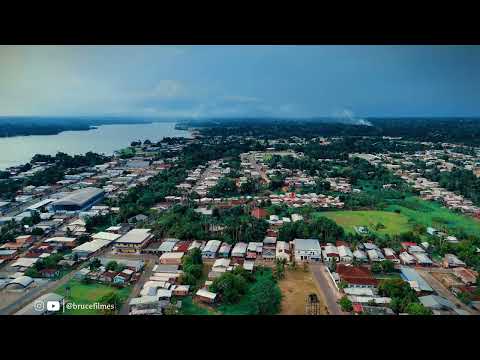 Maraã-Amazonas📍🌥