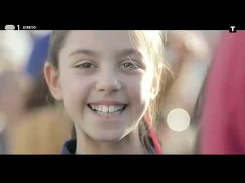 NANDINHO SEMEDO- Mulher Perfeita /Programa-Aqui Portugal RTP1