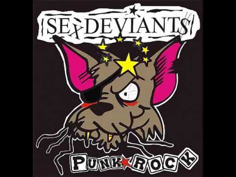 Sex Deviants - Noční píseň