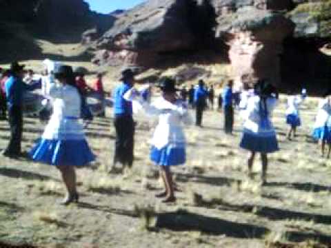 TINAJANI 2009 - POSITO DE PLATA  ENSAYANDO ( TARKADA TARCADA)