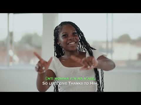 La ReLèVe - M'ayeyi Dwom Official Music Video II Composed By: Malcom A. Acheampong