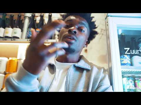 DEFANO HOLWIJN - OVERVAL