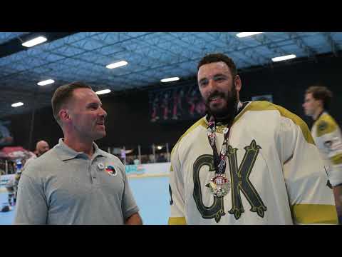 NARCh Pro Championship Game Highlights