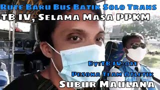 Download lagu Perubahan Rute Batik Solo Trans TB IV Selama PPKM Terminal Kartosuro-Tirtonadi-Palur mp3 Download lagu Perubahan Rute Batik Solo Trans TB IV Selama PPKM Terminal Kartosuro-Tirtonadi-Palur mp3