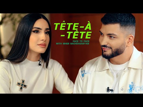 Tete A Tete 158 Տաթև Ասատրյանը՝ դժվար մանկության, մայրիկի կորստի մասին