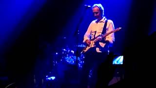 Mike and the Mechanics Live in Chicagot 2015 Try to Save Me Clip