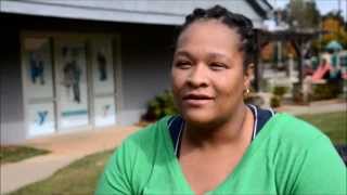 preview picture of video 'Oakwood Family YMCA: Member Testimonials'