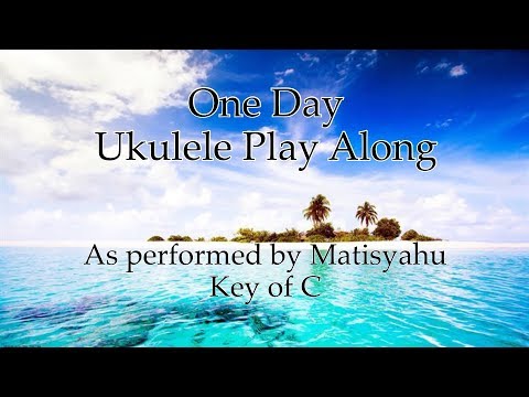 Indepedence Day Ukulele Part 1.