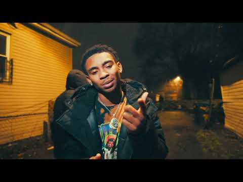 LIL SCOOM89 "SIGNS" (OFFICIAL VIDEO) 🎥 ‪@EA_4K_FILMS‬