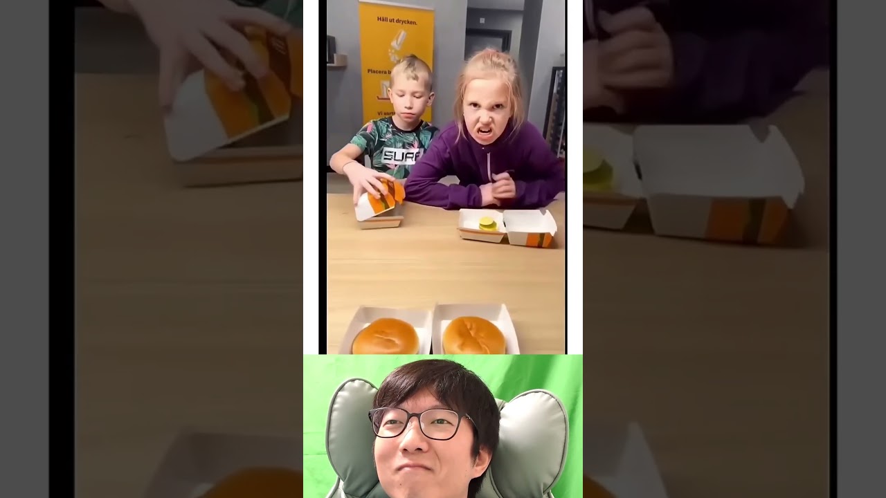 Try not to LAUGH!!!???😀😀 part #shorts106