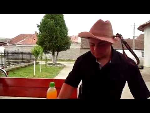 capra cu marius de la pianu de jos