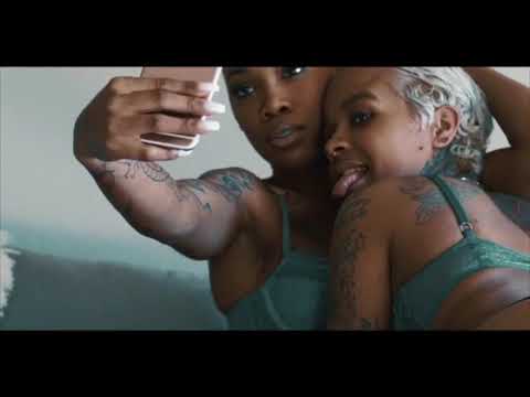 African Boy Tswe Ft. Ajji - Give Me Waist /PROMO