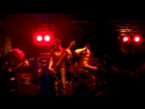 Diathora-Rise against