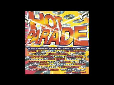 hot parade 2000