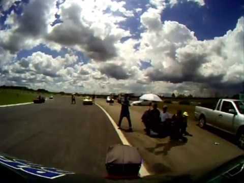 Gol DT-B 204 AutoTech MotorSports Nenen