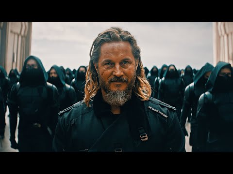 VXLLAIN, iGRES, Towa - Void (4K Music Video)