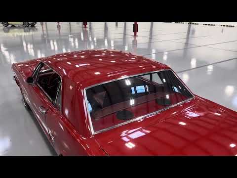 1966 Ford Mustang (CC-2005791) for sale in Greensboro, North Carolina