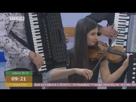 Radovan Ivanovic,  Laureat - kolo