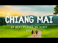 18 Best Places To Visit In Chiang Mai 2026 Best Things To Do In Chiang Mai Thailand