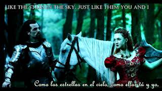 Celesty - Kingdom (Lyrics Spanish/English)
