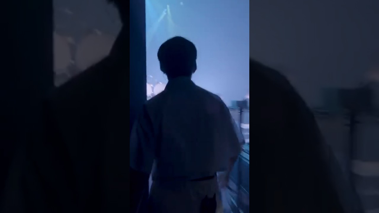 UVERworld THE LIVE 230606 DIGEST #shorts #uverworld