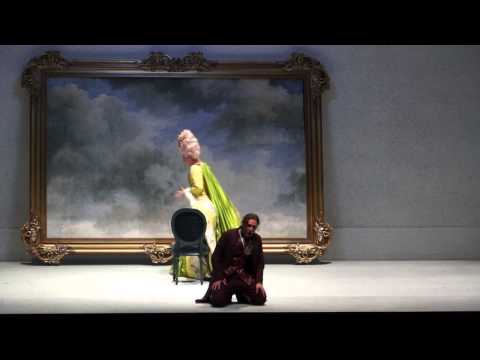 Luisa Miller | Giuseppe Verdi | Hamburg State Opera