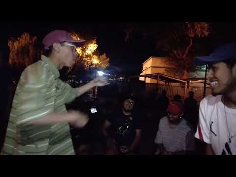 SALTA (rule) VS TIBO (patan) - SEMIFINAL - FECHA 2 - BROKEN FREESTYLE