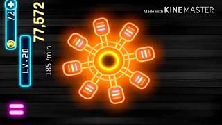 FIDGET SPINNER game for android walkthrough