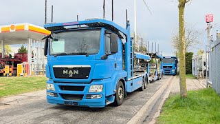Купити автовоз MAN TGS 24.440 + RETARDER - Зображення 4 | Autoline UA Автовоз MAN TGS 24.440 + RETARDER | Зображення 4 - Autoline