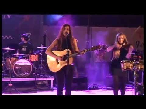 sense sal en concert al raval 07-10-2016