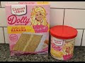 Duncan Hines Signature Banana Supreme Cake Mix Recipes