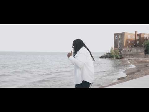 BG Major - In My Head (Official Music Video)