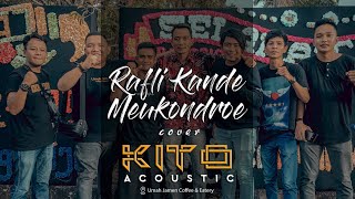 Download lagu RAFLI KANDE - MEUKONDROE COVER KITO ACOUSTIC || Perform at NAGAN RAYA mp3 Download lagu RAFLI KANDE - MEUKONDROE COVER KITO ACOUSTIC || Perform at NAGAN RAYA mp3