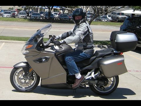 Thumbnail for BMW K1300GT exhaust sound and acceleration by BMW K1, BMW K1300GT, BMW