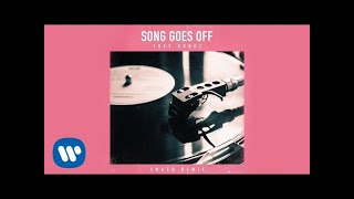 Trey Songz - Song Goes Off (SWACQ Remix) [Official Audio]
