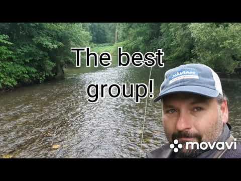 Italien team - 3.training day - World Master