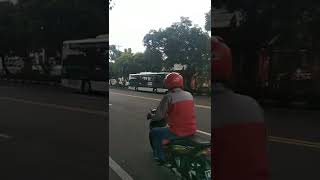 Download lagu Bus Batik Solo Trans khusus Disabilitas mp3