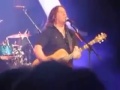 Great Big Sea Washington DC 2013 First Set