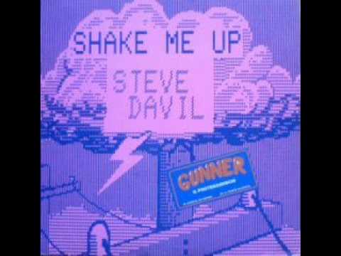 STEVE_DAVIL-_Shake_Me_Up_1984.flv