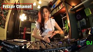 Download lagu Isyana Sarasvati - Tetap Dalam Jiwa [ DJ REMIX ] mp3