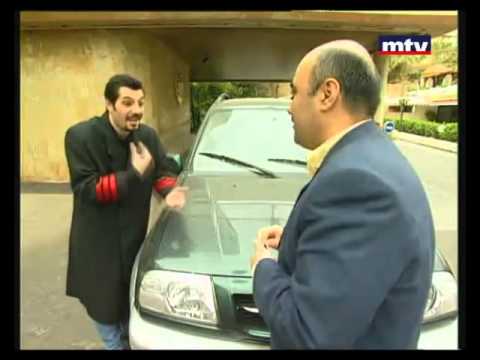 SLCHI - Valet Parking