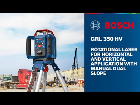Rotating Laser Systems