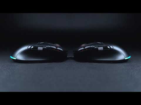 RAPOO V330 ���̹� ���콺