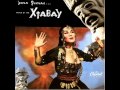 Yma Sumac- Llullia Mak'ta (Andean Don Juan)