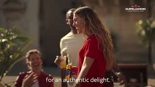 San Pellegrino A taste of Italy / Italian Sparkling Drinks