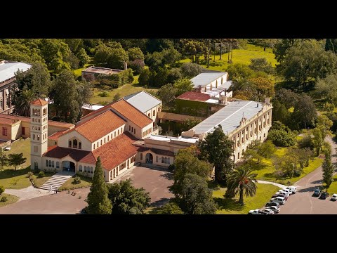 Abadía del Niño Dios - Victoria Entre Ríos - Programa Paralelo Turístico 958 Bloque 03