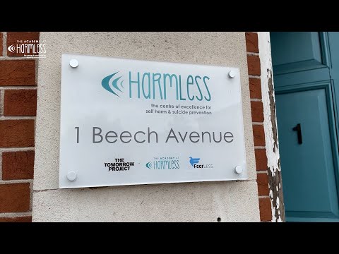 The Academy At Harmless