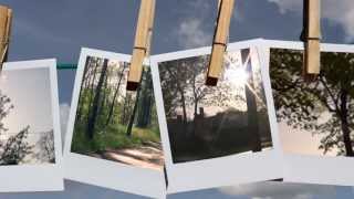 George Barnett - Bewitched/Old Argentina (Music Video)