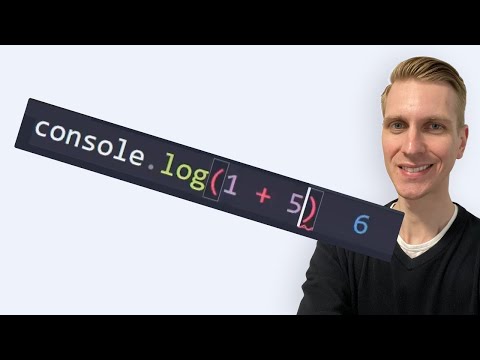 Vs Code Extension Javascript Console Trick Javascript Trick Vscode Extension