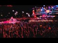 Muse - Starlight - Live At Rome Olympic Stadium ...